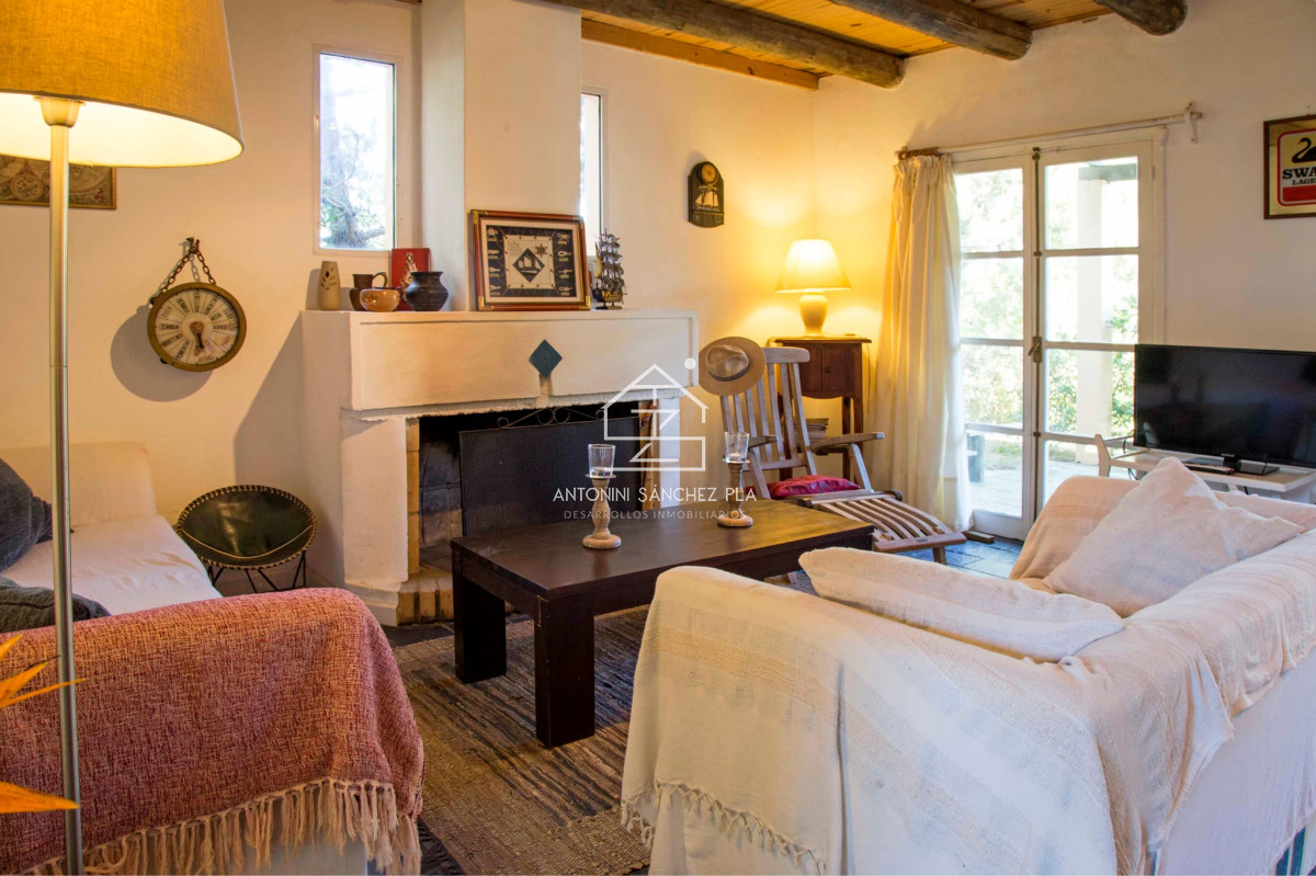 Casa ID.2272 - Casa en venta Punta Ballena - Tio Tom