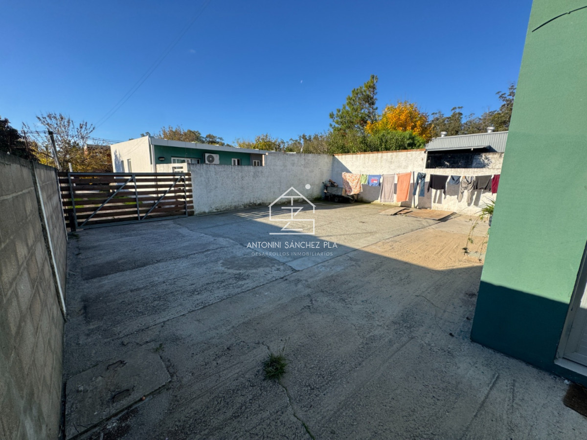 Casa ID.4559 - CASA EN ALQUILER ANUAL BARRIO SAN FERNANDO