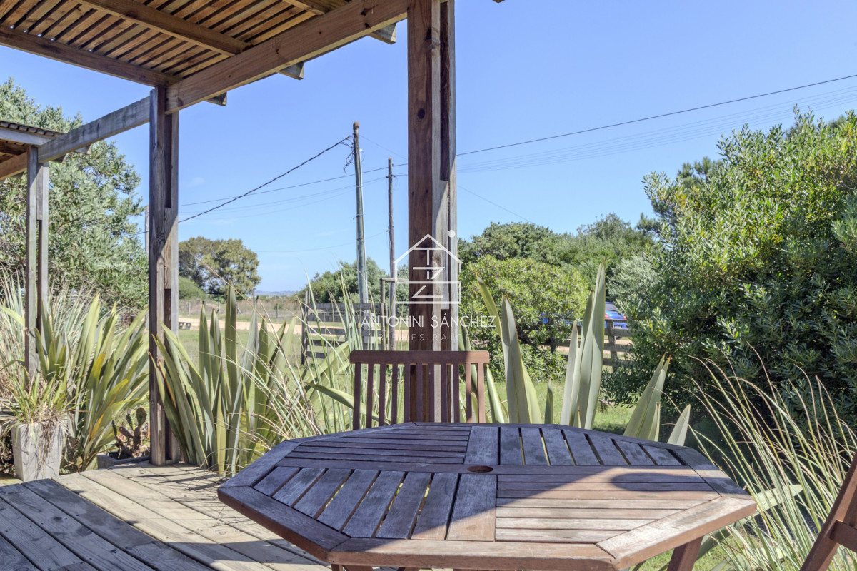 Casa ID.4663 - 4 Monoambientes en Venta en La Juanita Jose Ignacio