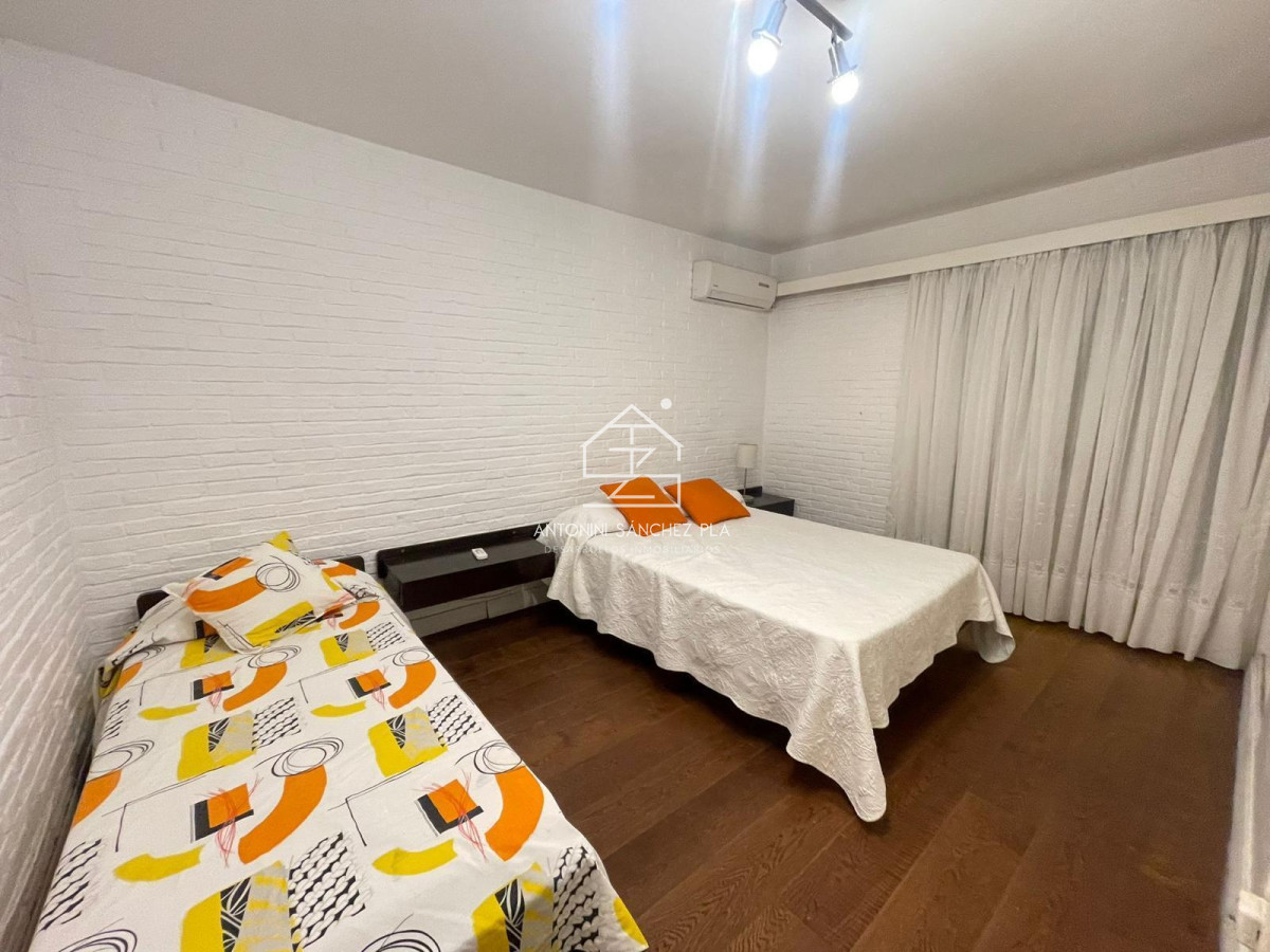Casa ID.3517 - CHALET MUY CERCA DEL MAR EN MANSA 