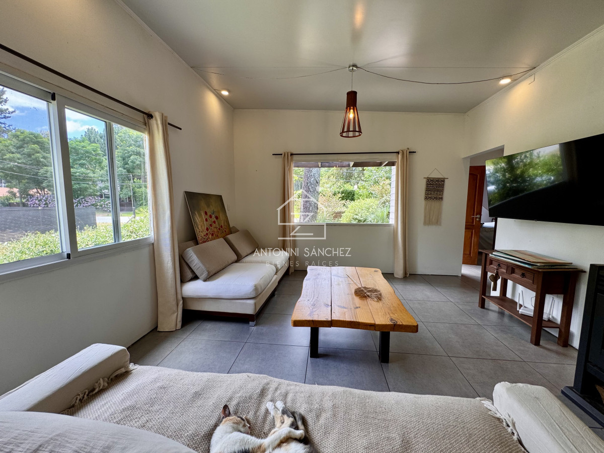 Casa ID.416 - Venta Casa 3 Dormitorios Punta del Este