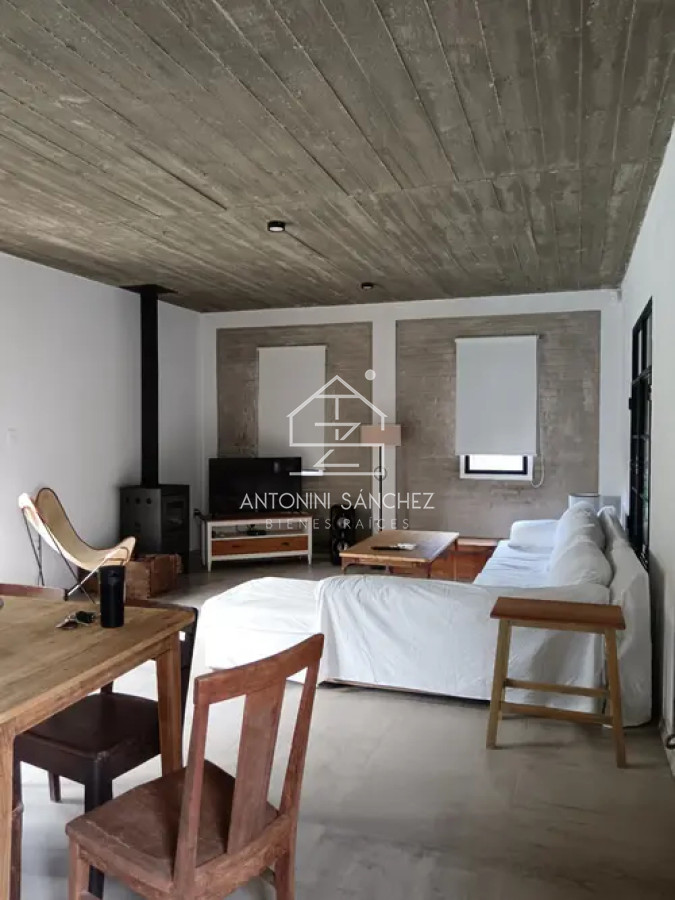 Casa ID.2234 - Hermosa casa en Tio Tom