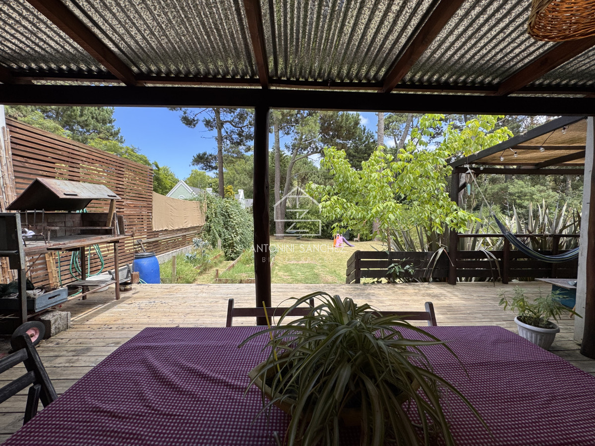 Casa ID.416 - Venta Casa 3 Dormitorios Punta del Este