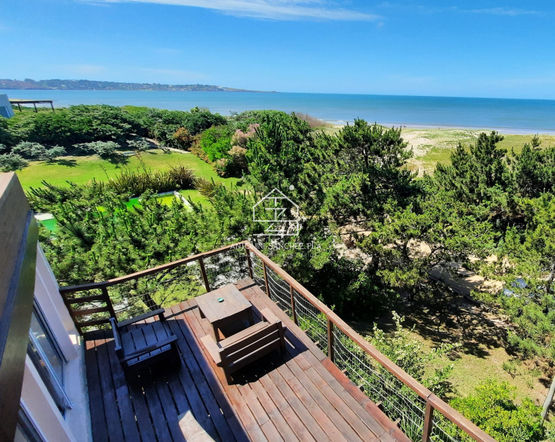Casa ID.2272 - Casa en venta Punta Ballena - Tio Tom