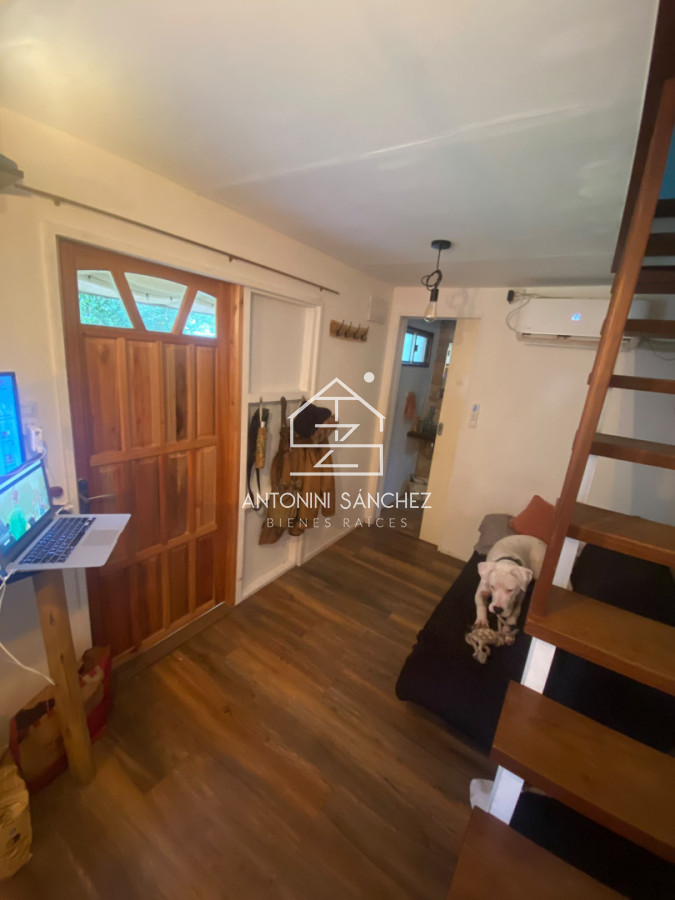 Casa ID.4751 - CASA EN OCEAN PARK 1 DORMITORIO EN VENTA 