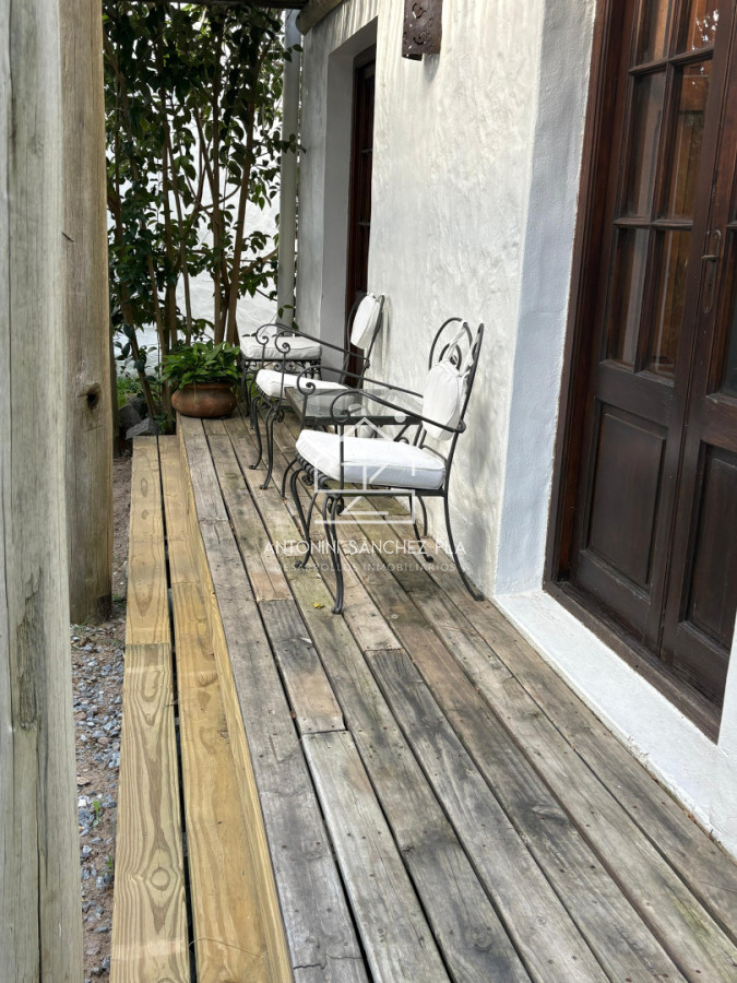 Casa ID.3993 - CASA EN ALQUILER ANUAL O INVERNAL EN LA BARRA