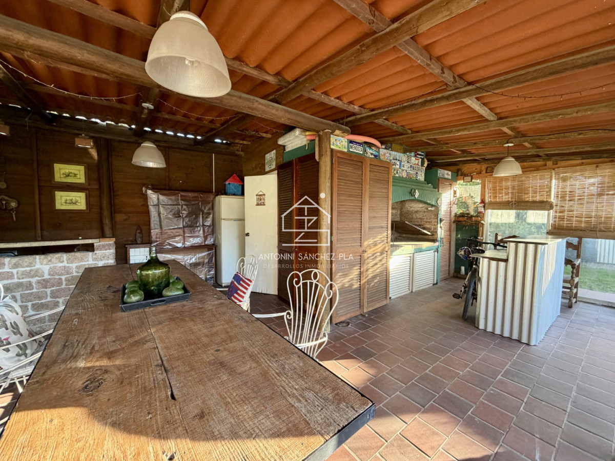 Casa ID.4810 - Casa 3 dormitorios Alquiler temporal