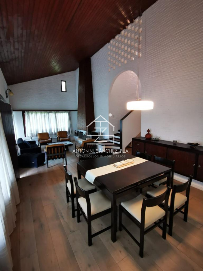 Casa ID.3517 - CHALET MUY CERCA DEL MAR EN MANSA 