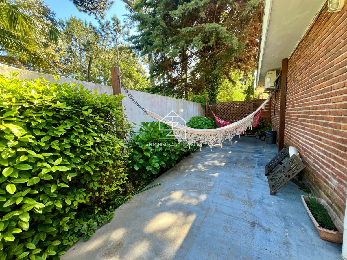 Casa ID.2913 - CASA EN ALQUILER TEMPORAL MANSA 3 DORMITORIOS