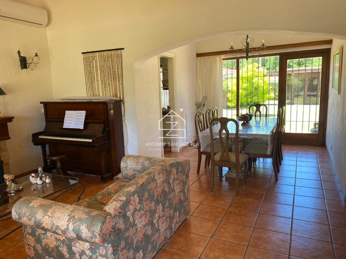 Casa ID.3687 - CASA EN ALQUILER A 100 METROS DEL MAR EN MANSA