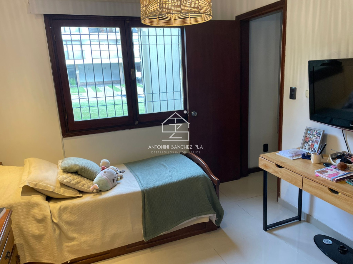 Casa ID.2938 - Casa en Alquiler Temporal Mansa Punta del Este