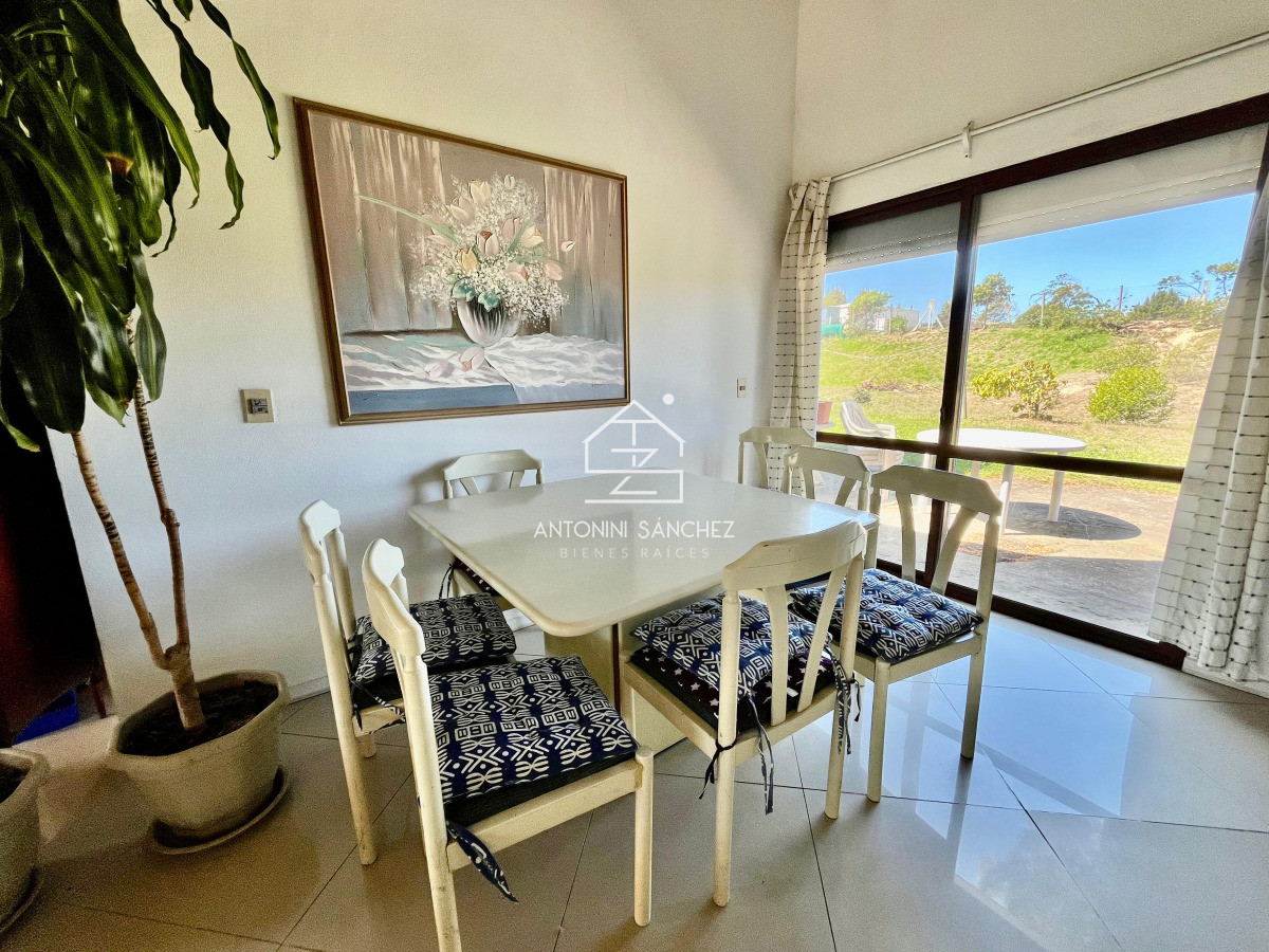 Casa ID.2826 - VENTA CASA 3 DORMITORIO PUNTA BALLENA-CLUB DEL LAGO