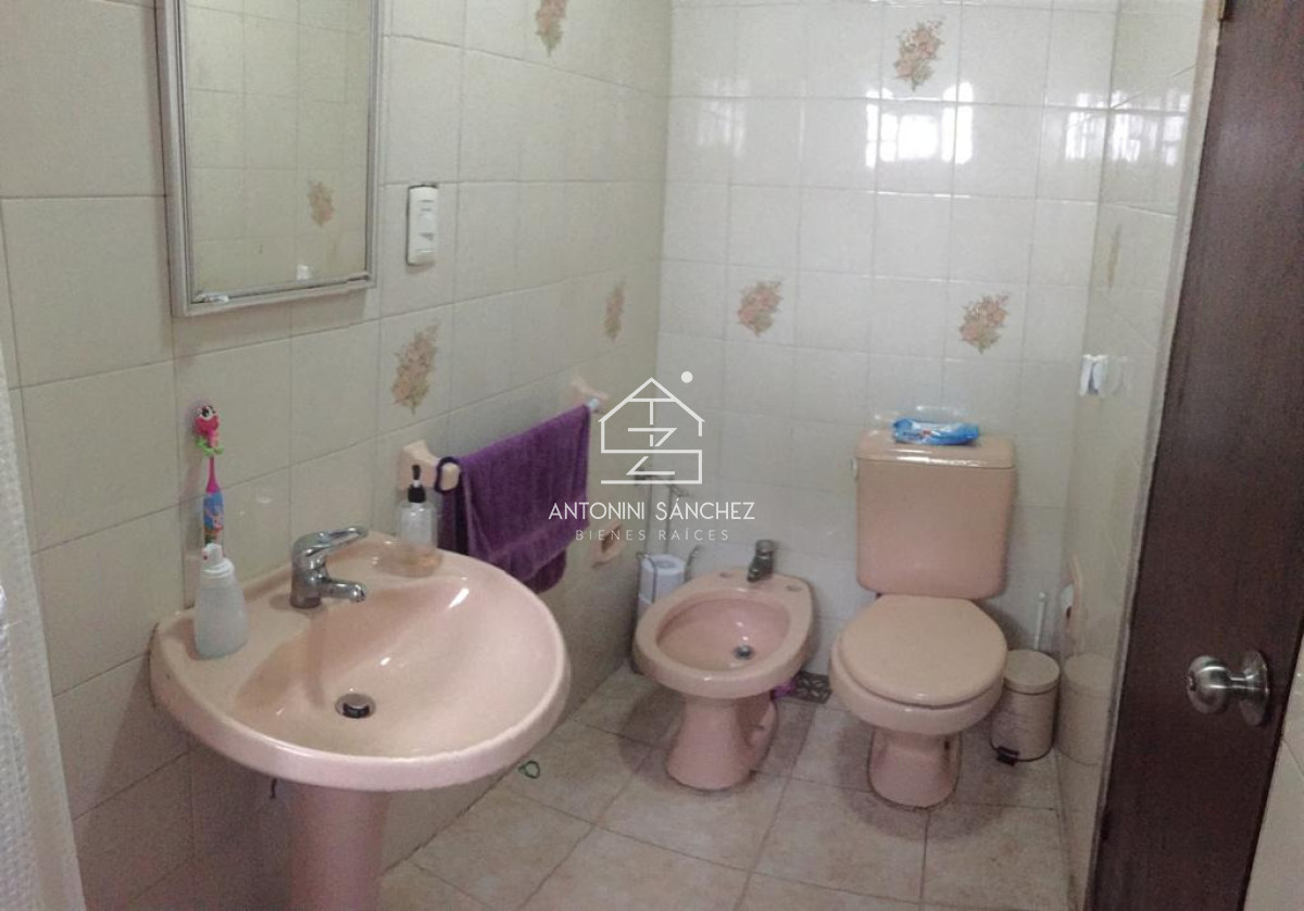 Casa ID.3852 - CASA EN VENTA EN EL CENTRO DE MALDONADO
