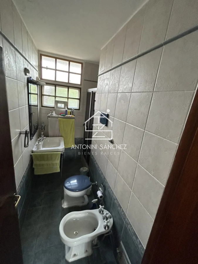 Casa ID.5033 - CASA DE 3 DORMITORIOS EN ALQUILER TEMPORAL CERCA DEL MAR 