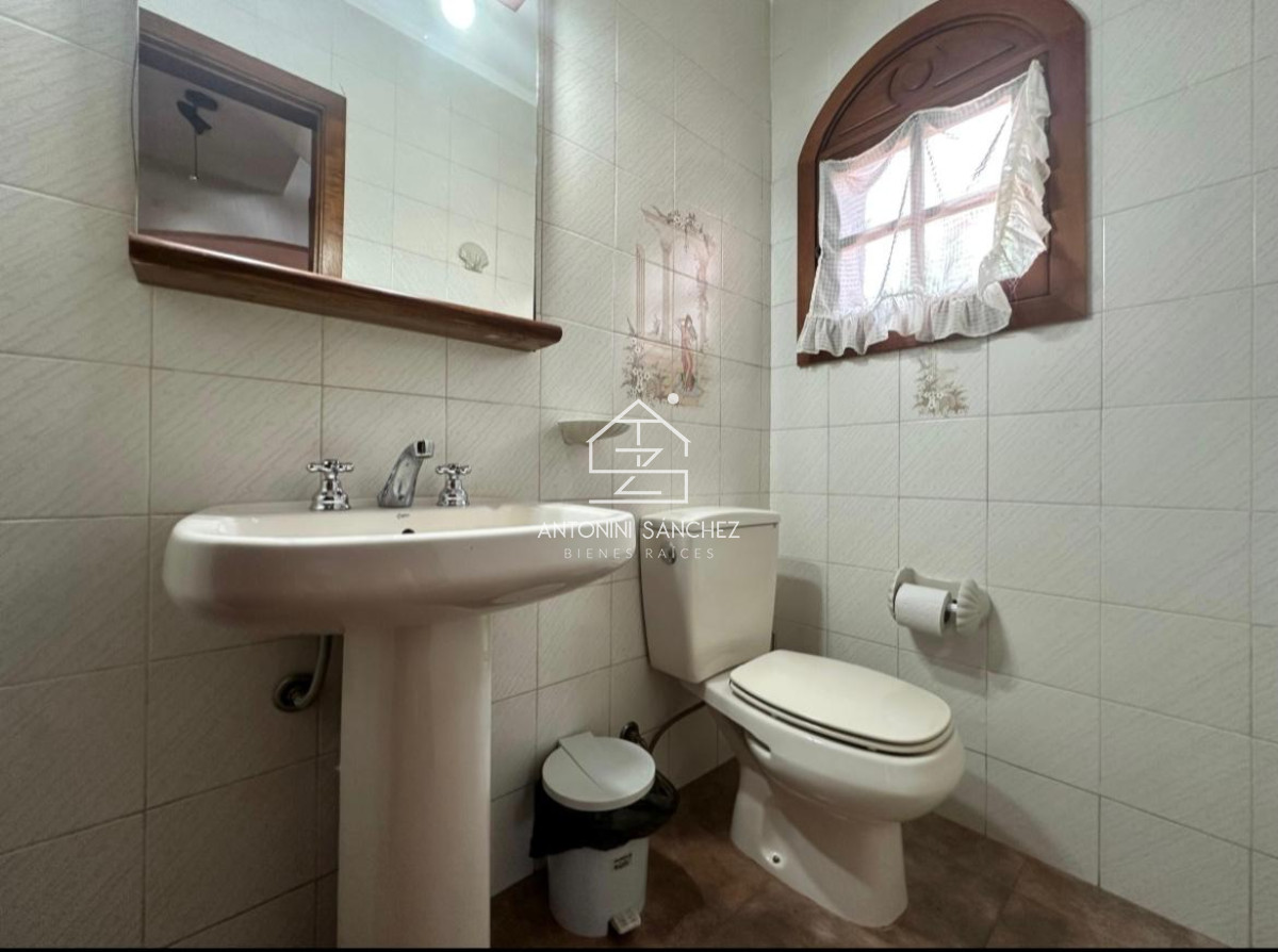 Casa ID.2274 - Venta y alquiler de Chalet Punta Ballena-Portezuelo