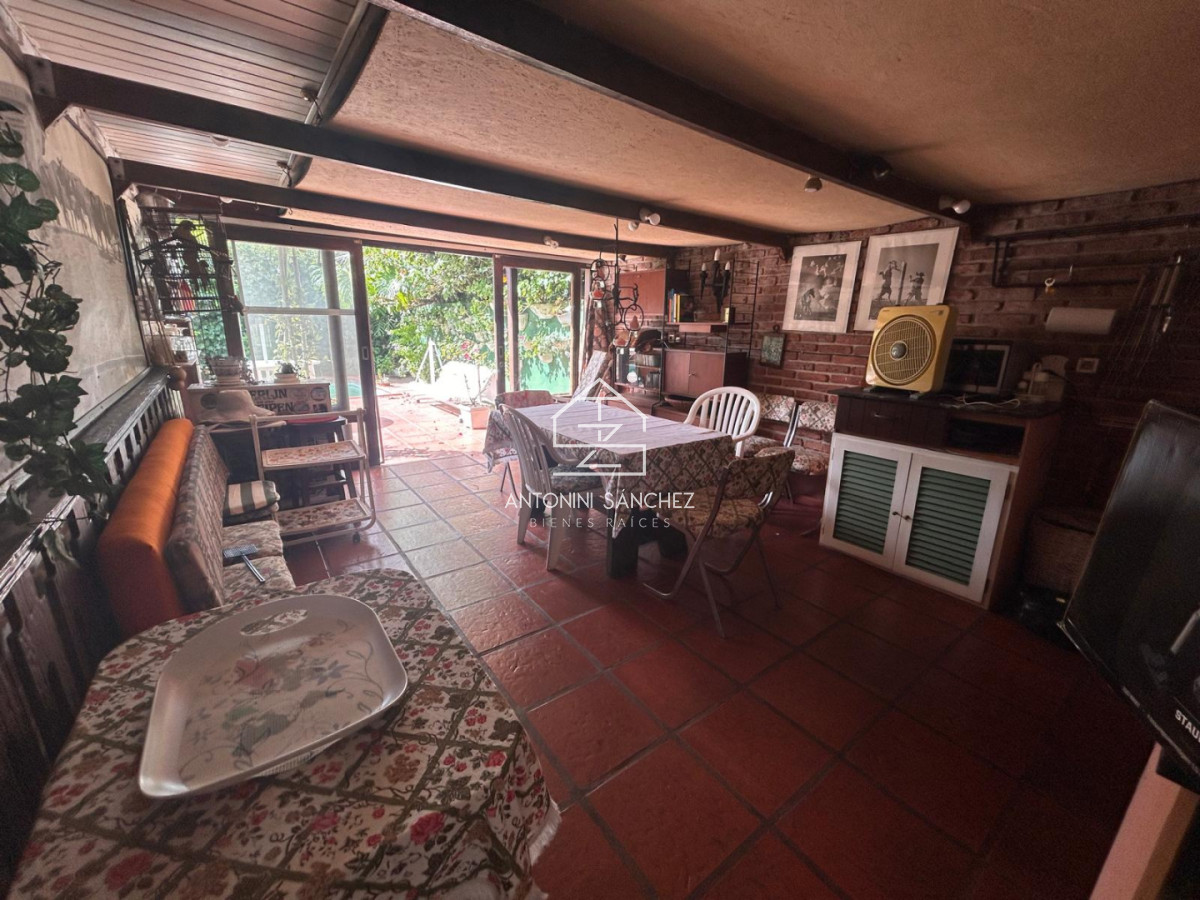 Casa ID.4122 - VENTA DE CASA EN PINARES CERCA DEL MAR