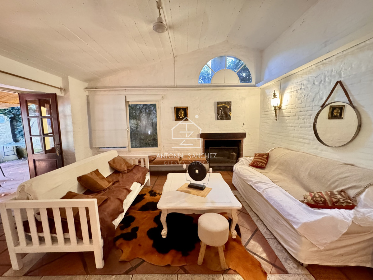 Casa ID.1659 - Venta casa 4 dormitorios Punta del Este