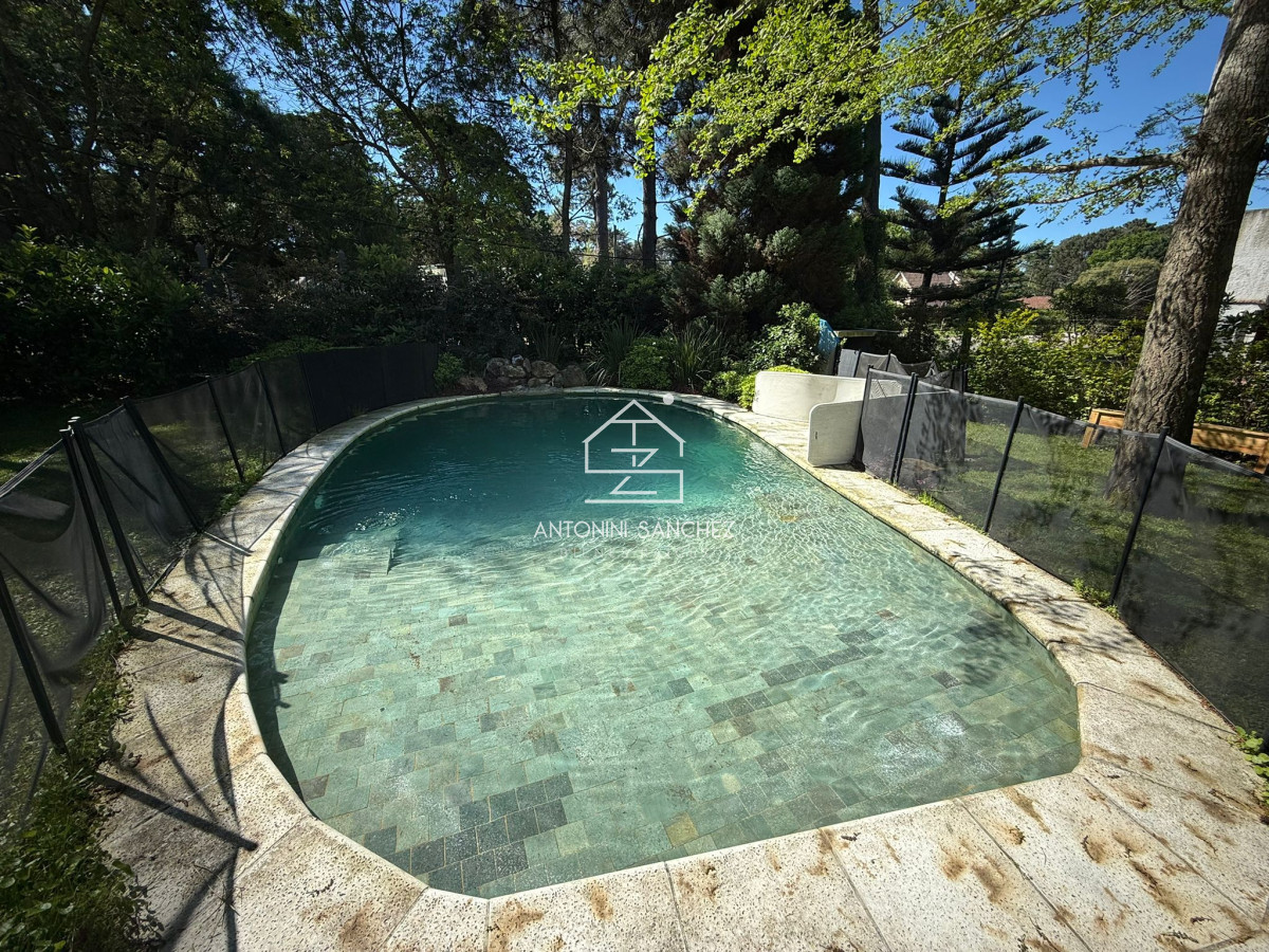 Casa ID.3769 - HERMOSA CASA EN CANTEGRIL CON PISCINA Y BARBACOA