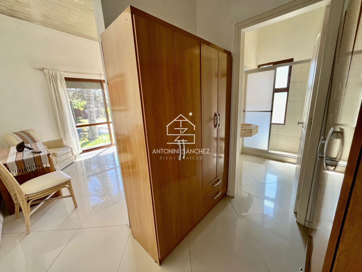 Casa ID.2826 - VENTA CASA 3 DORMITORIO PUNTA BALLENA-CLUB DEL LAGO