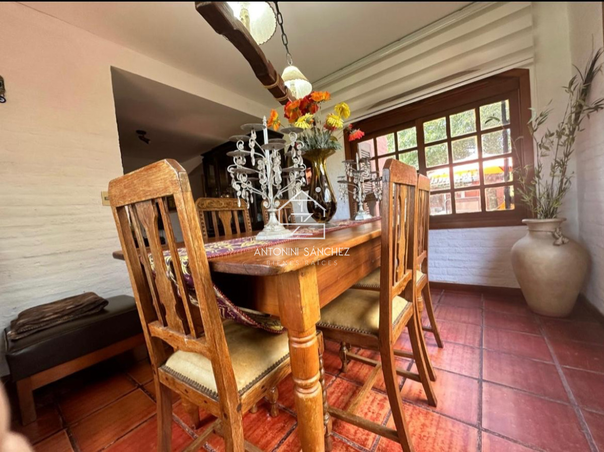 Casa ID.2274 - Venta y alquiler de Chalet Punta Ballena-Portezuelo