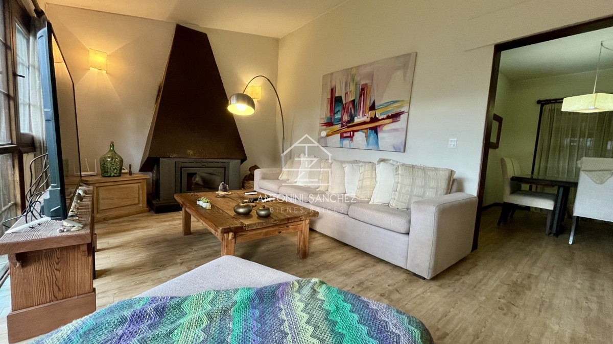 Casa ID.422 - Casa 3 dormitorios 