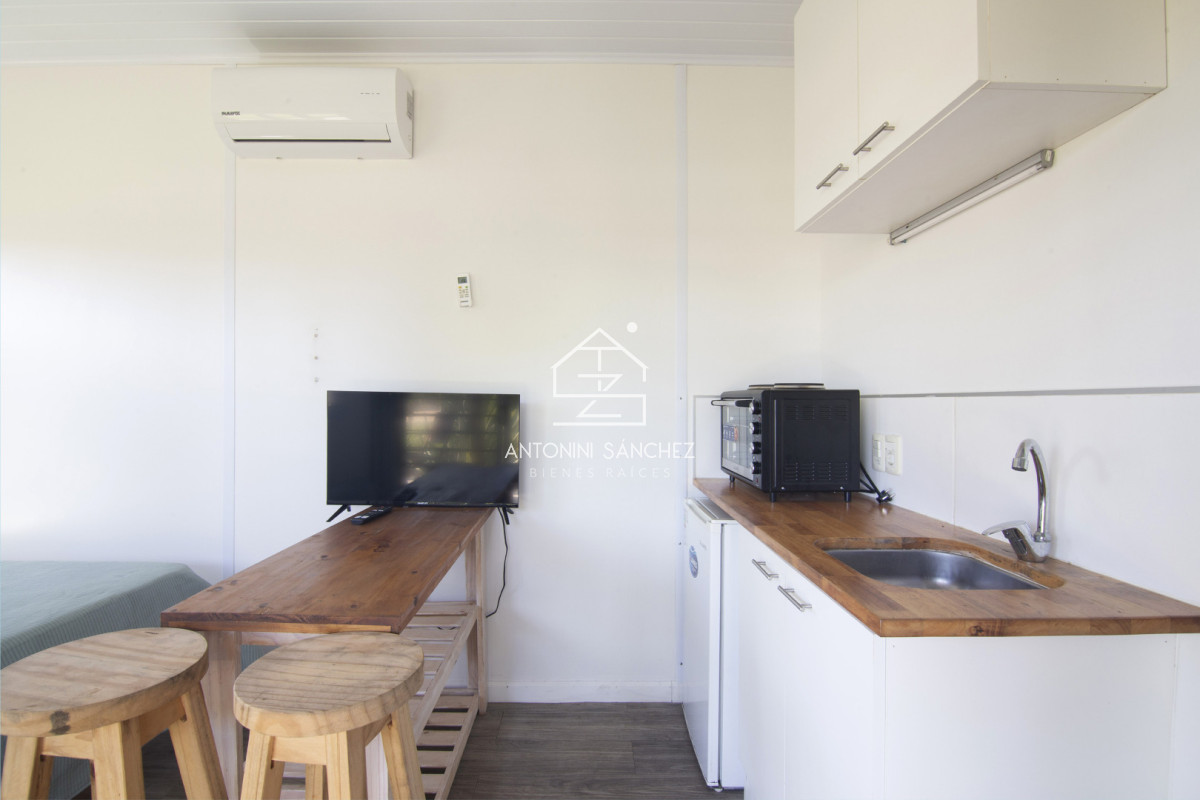 Casa ID.4663 - 4 Monoambientes en Venta en La Juanita Jose Ignacio