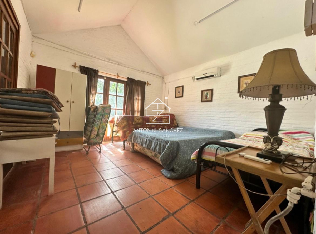 Casa ID.2274 - Venta y alquiler de Chalet Punta Ballena-Portezuelo