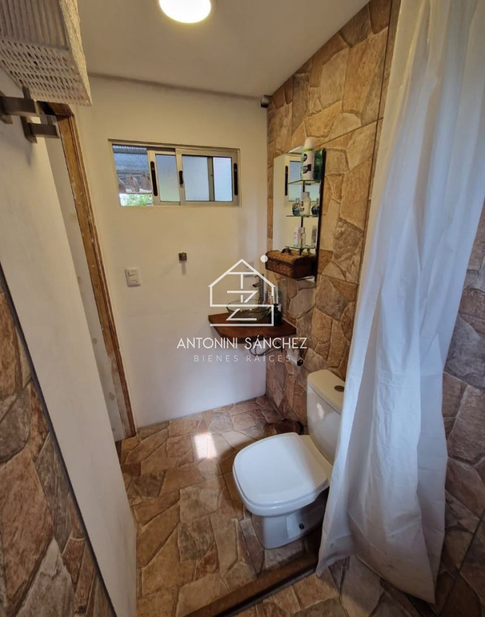 Casa ID.4751 - CASA EN OCEAN PARK 1 DORMITORIO EN VENTA 