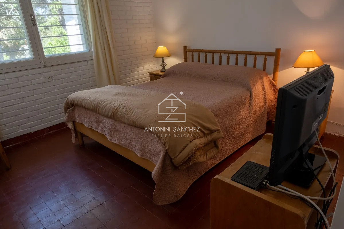 Casa ID.2388 - Casa en alquiler en Punta del Este Temporada 