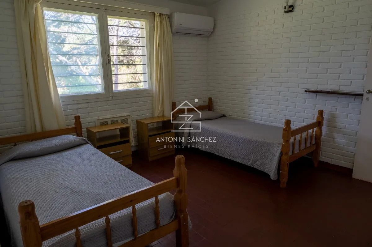 Casa ID.2388 - Casa en alquiler en Punta del Este Temporada 