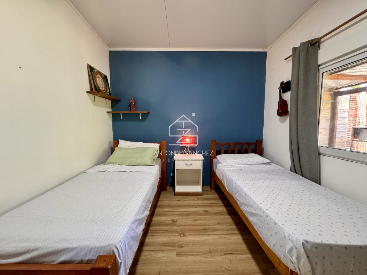 Casa ID.416 - Venta Casa 3 Dormitorios Punta del Este