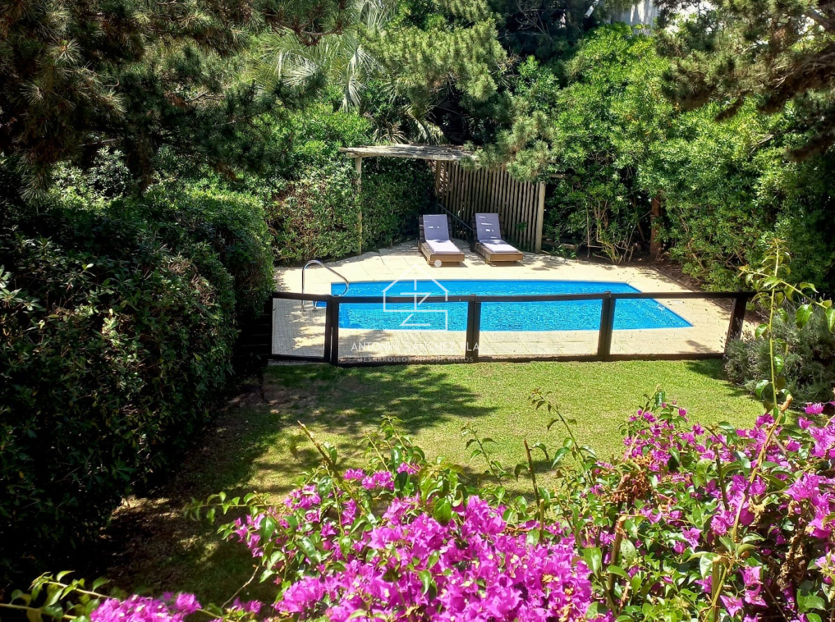 Casa ID.2272 - Casa en venta Punta Ballena - Tio Tom