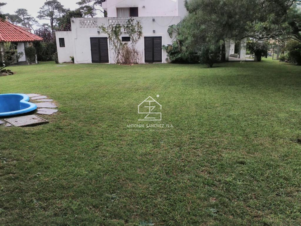 Casa ID.3517 - CHALET MUY CERCA DEL MAR EN MANSA 