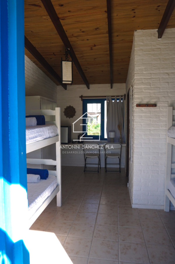 Casa ID.4682 - CASA EN LA BARRA EN ALQUILER TEMPORAL 