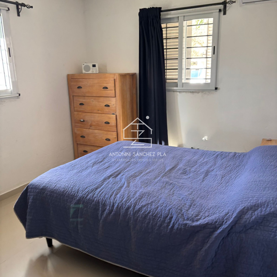 Casa ID.3738 - 5 DORMITORIOS EN CANTEGRIL CON PISCINA