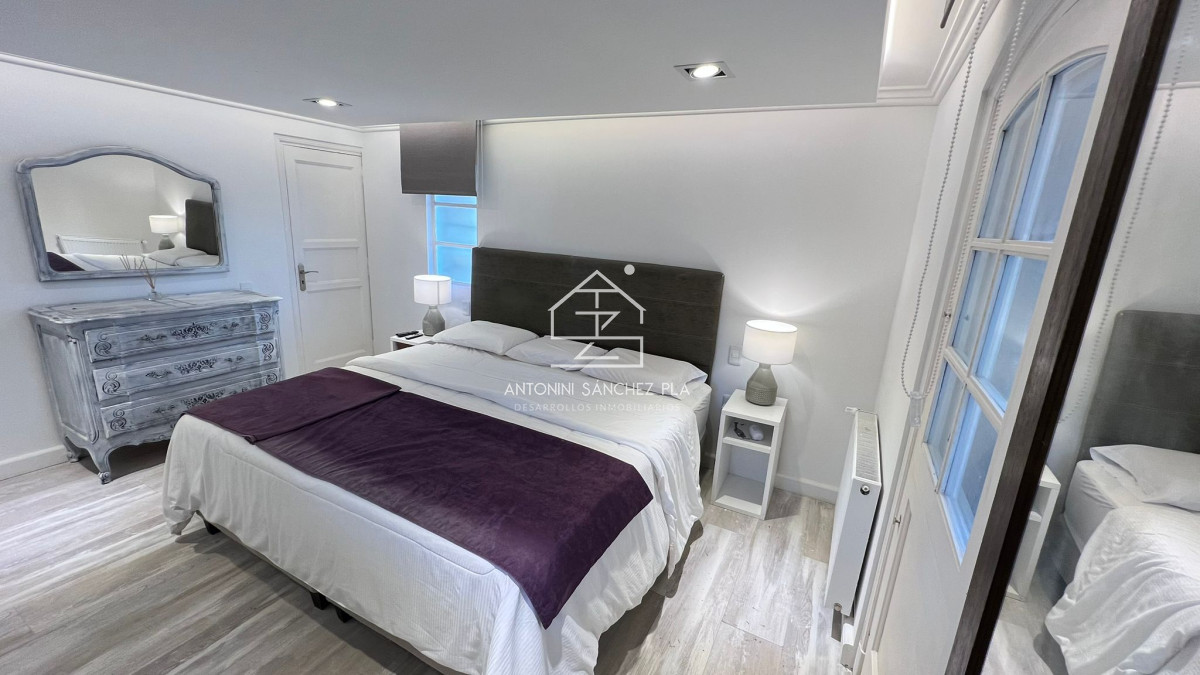 Casa ID.2846 - Alquiler Temporal Casa Mansa