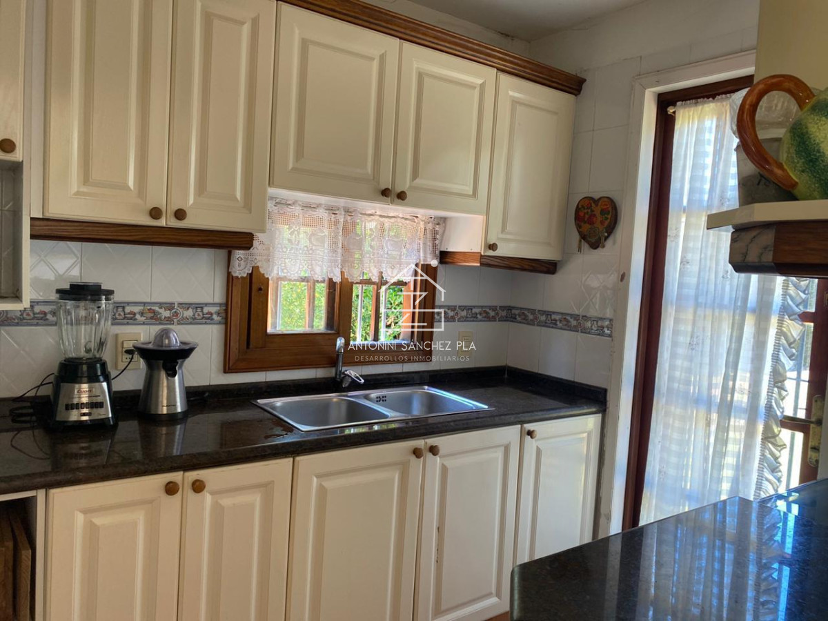 Casa ID.3687 - CASA EN ALQUILER A 100 METROS DEL MAR EN MANSA