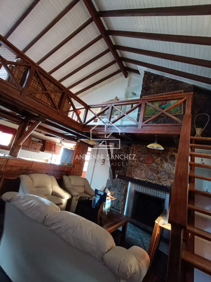 Casa ID.1672 - Casa en Venta, Pinares, Punta del Este.