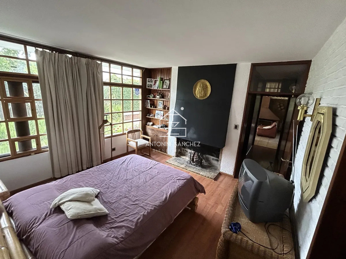 Casa ID.5033 - CASA DE 3 DORMITORIOS EN ALQUILER TEMPORAL CERCA DEL MAR 