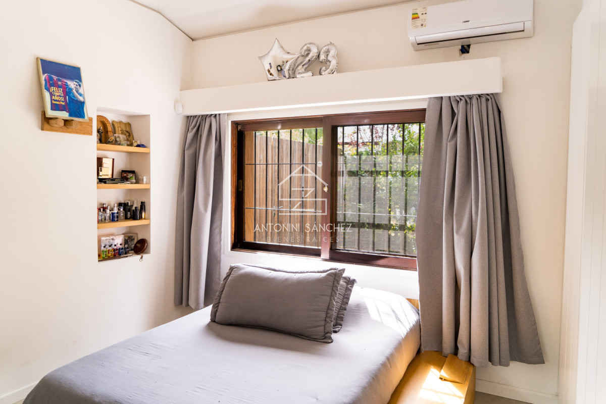 Casa ID.1456 - Venta Casa 4 dormitorios mas dependencia Punta del Este