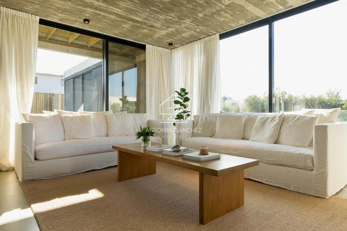 Casa ID.2959 - CASA ALQUILER TEMPORAL JOSE IGANCIO