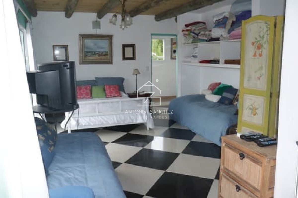 Casa ID.1208 - Alquiler de casa de 3 dormitorios temporada 2025/2026