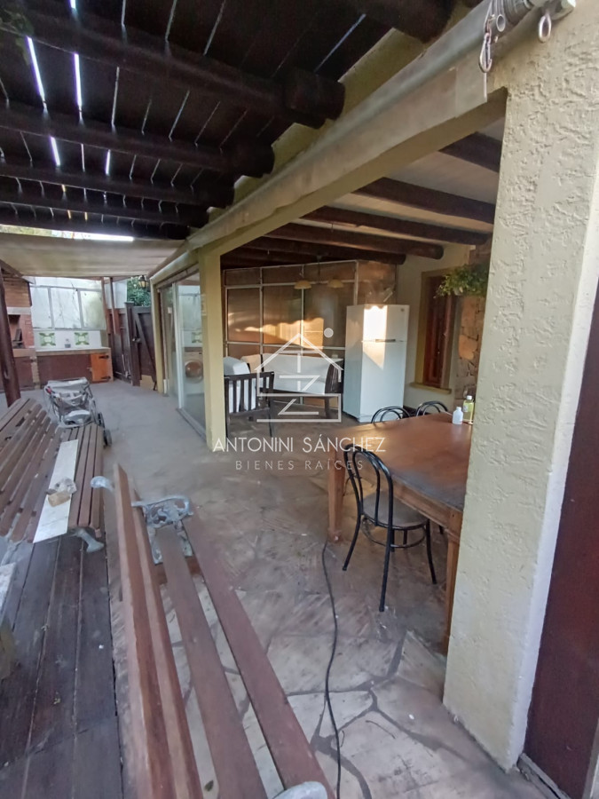 Casa ID.1672 - Casa en Venta, Pinares, Punta del Este.