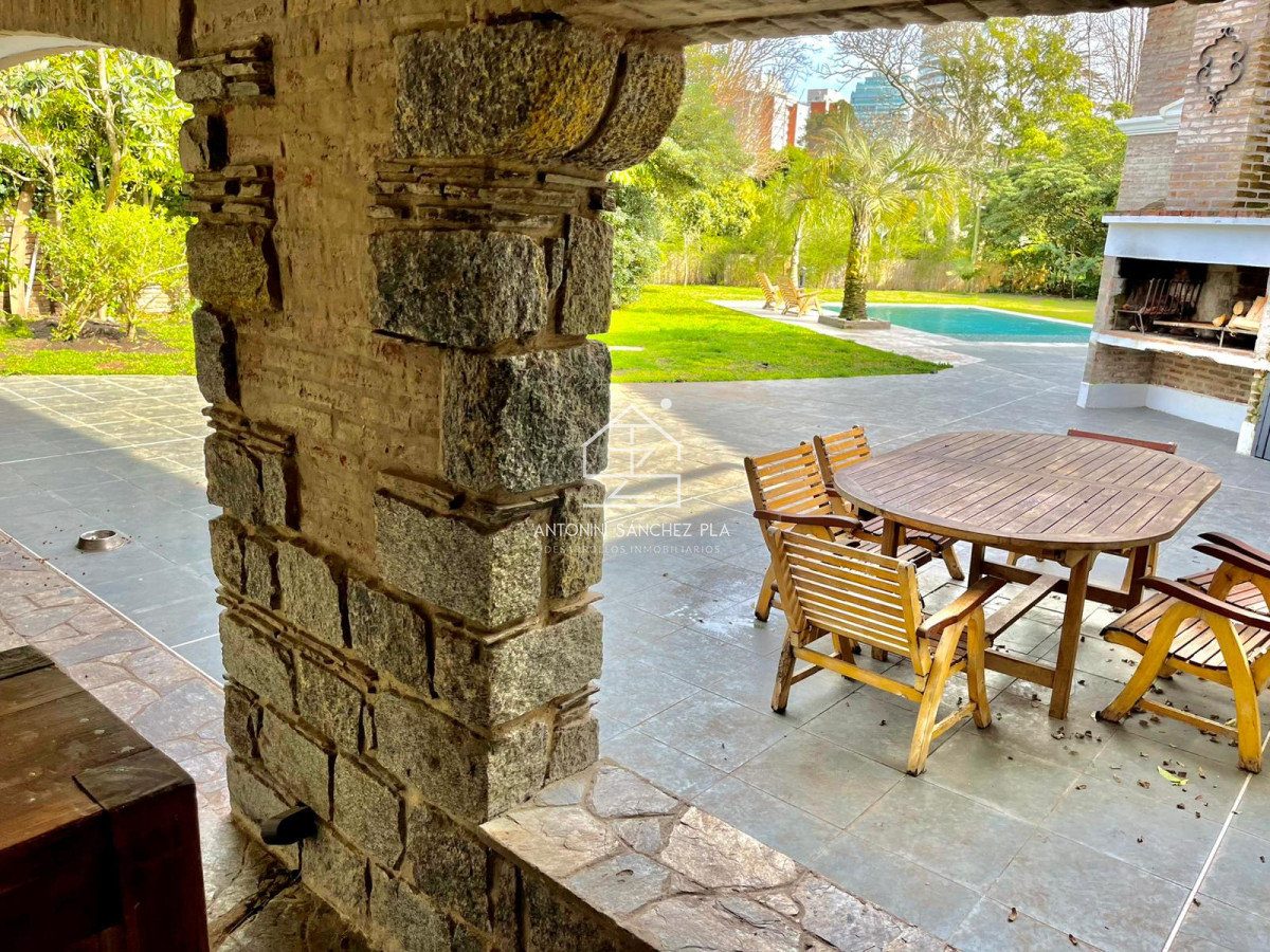 Casa ID.2846 - Alquiler Temporal Casa Mansa