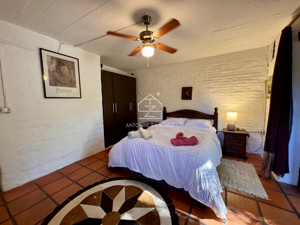 Casa ID.1659 - Venta casa 4 dormitorios Punta del Este