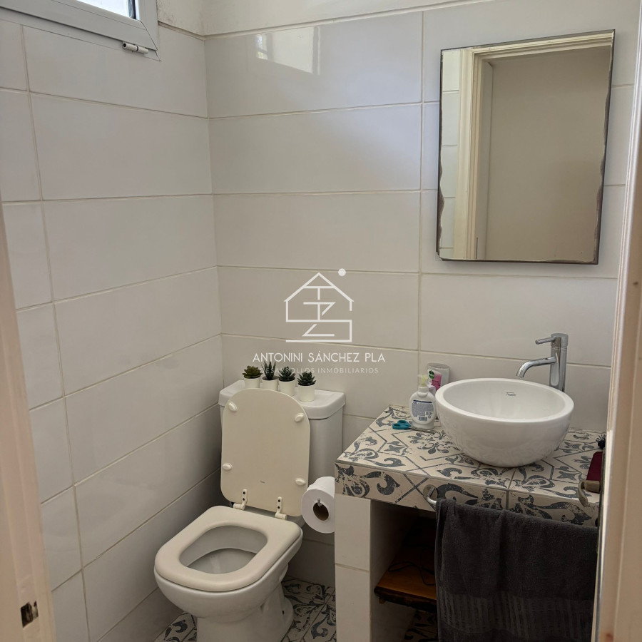 Casa ID.3738 - 5 DORMITORIOS EN CANTEGRIL CON PISCINA
