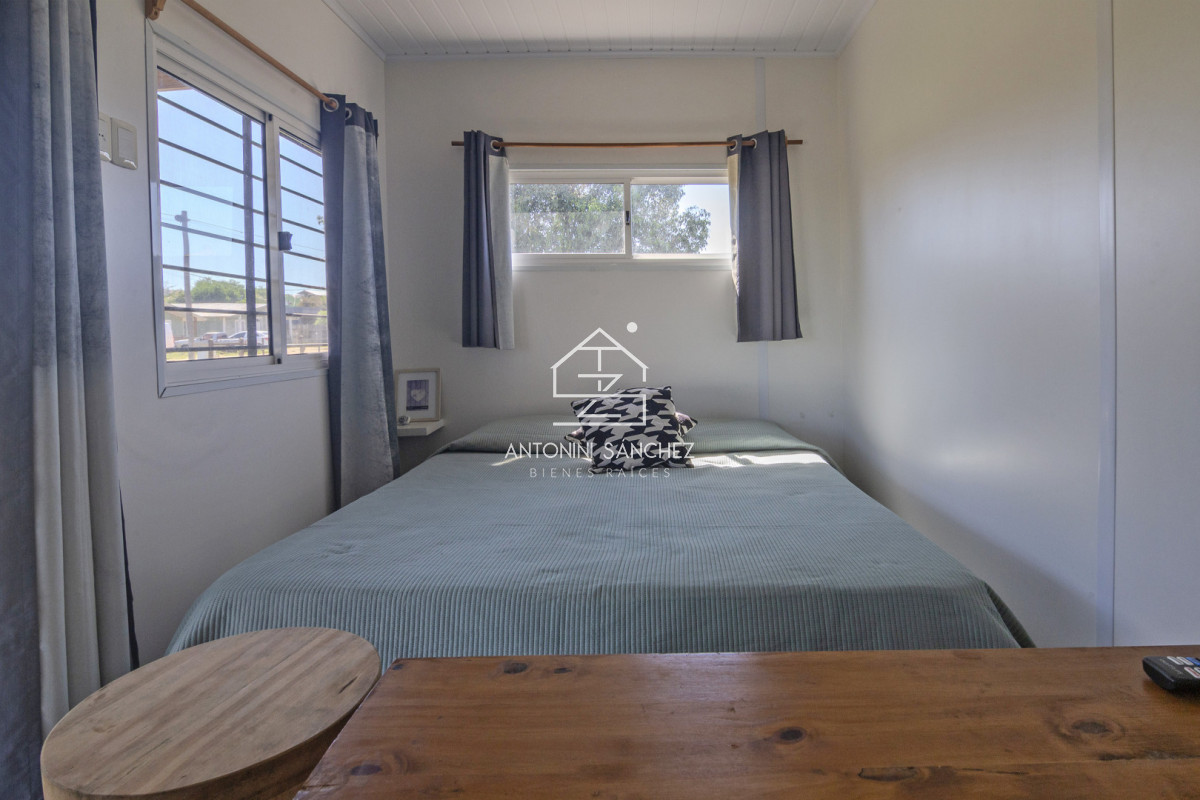 Casa ID.4663 - 4 Monoambientes en Venta en La Juanita Jose Ignacio