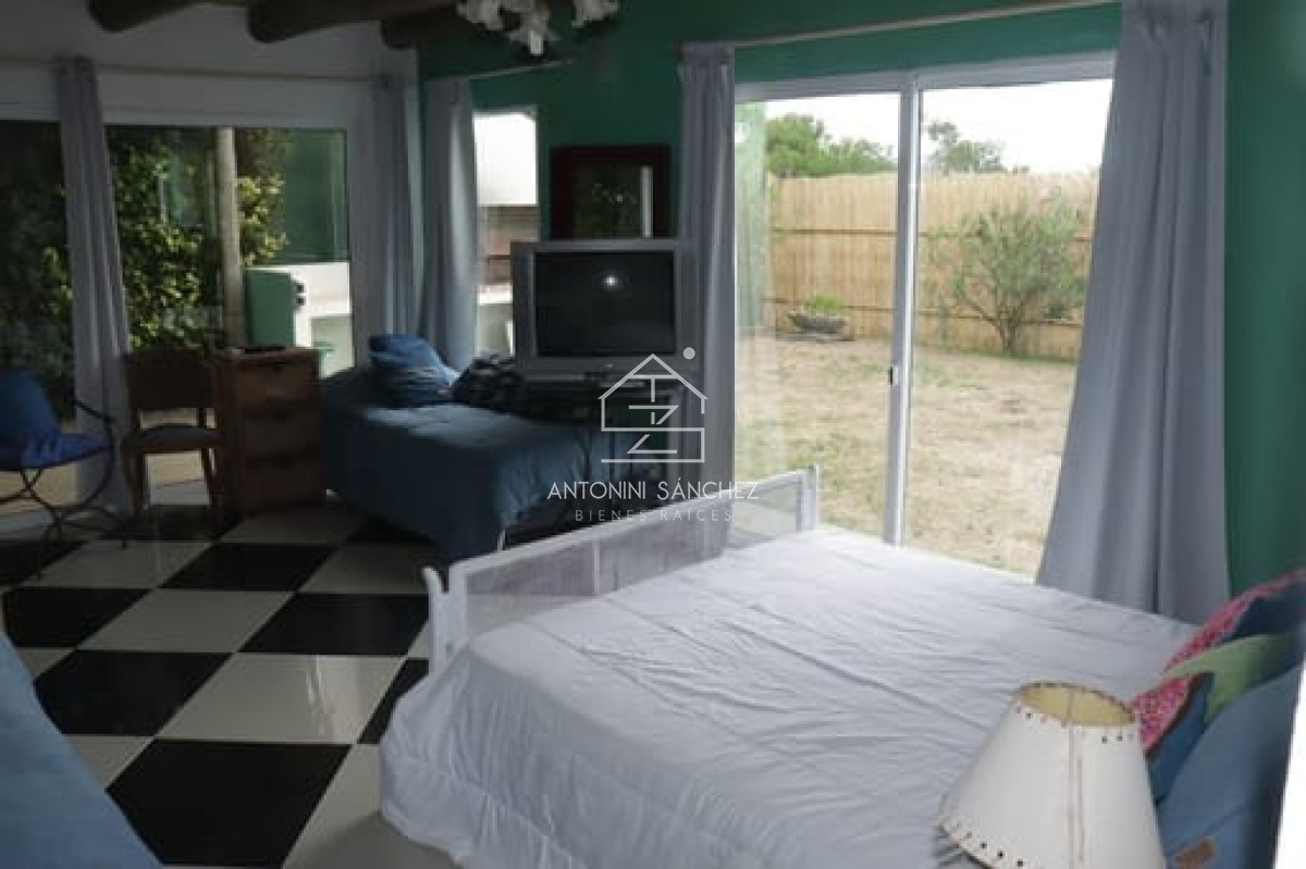 Casa ID.1208 - Alquiler de casa de 3 dormitorios temporada 2025/2026