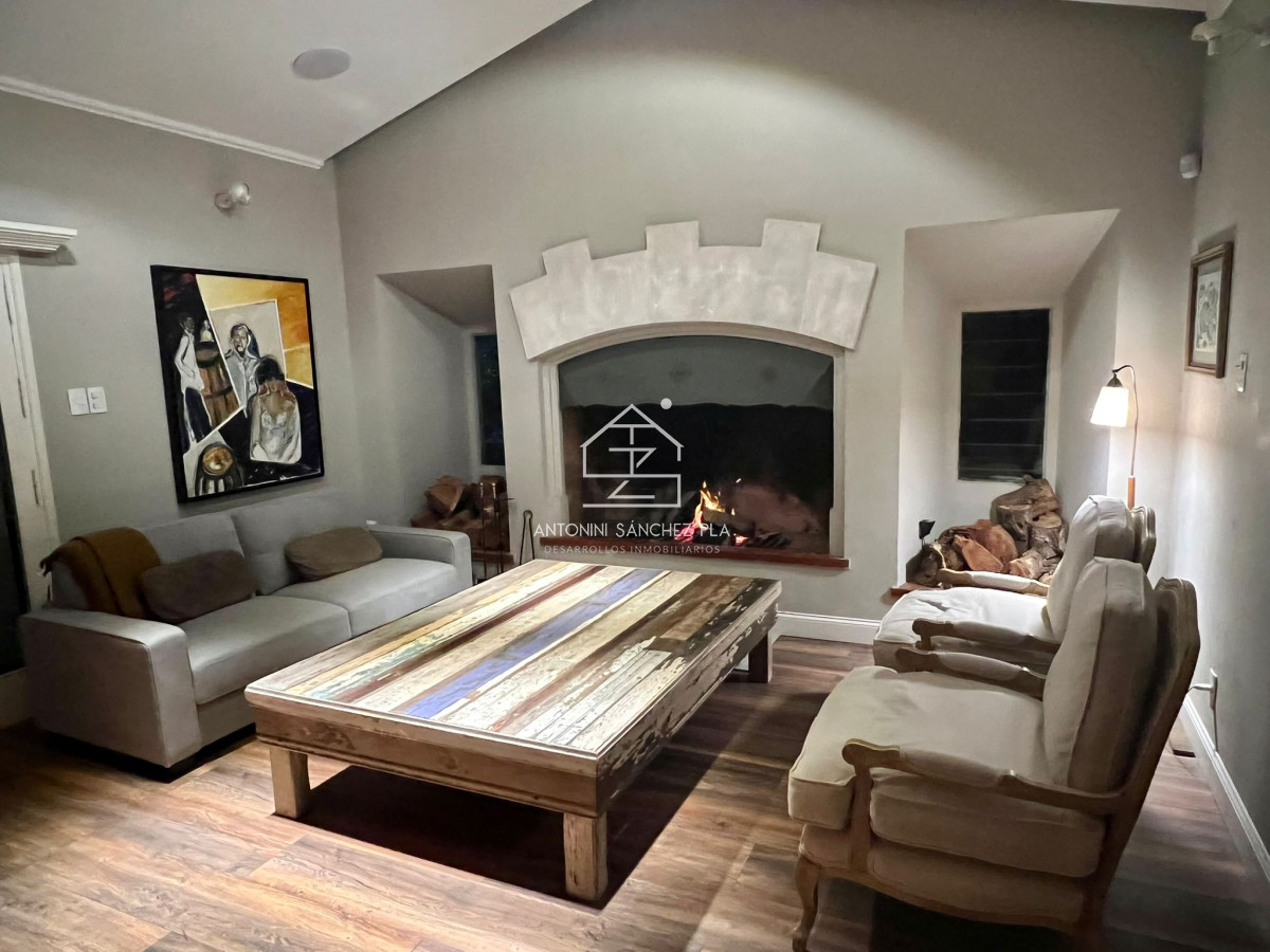 Casa ID.2846 - Alquiler Temporal Casa Mansa