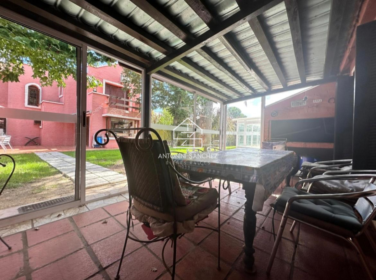 Casa ID.2274 - Venta y alquiler de Chalet Punta Ballena-Portezuelo
